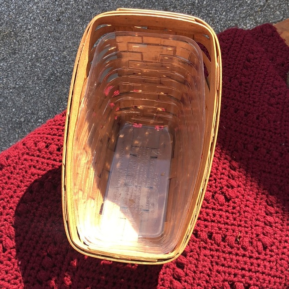 1989 Basket - Picture 2 of 3